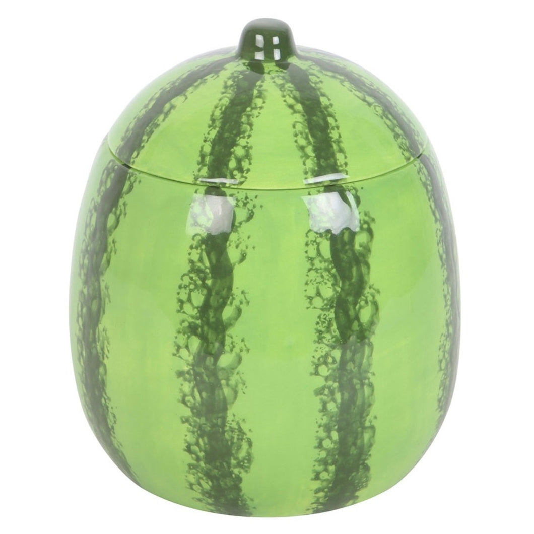 Watermelon Oil Burner