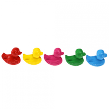 Duck Crayons