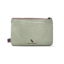 Jane Austen Pouch