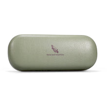 Jane Austen Glasses Case