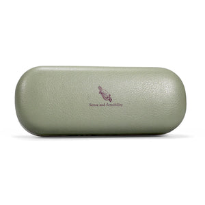 Jane Austen Glasses Case