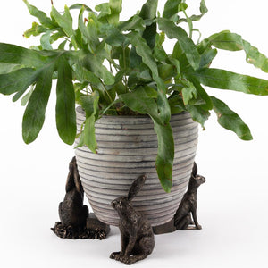 Jardinopia Potty Feet