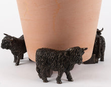 Jardinopia Potty Feet