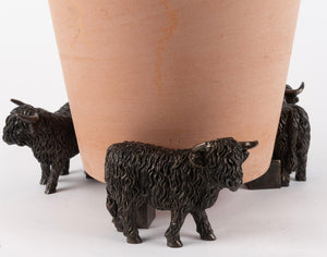 Jardinopia Potty Feet