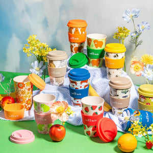 Frog Travel Cup