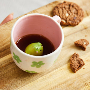Frog Surprise Mug