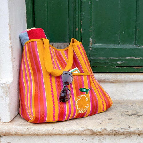 A Tote For Everything