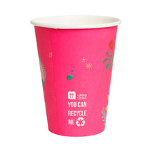Frida Kahlo Paper Cups