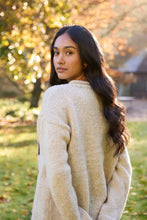 Pachamama Bird Sweater