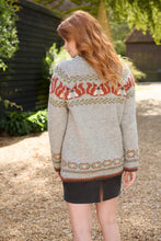 Squirrel Sweater