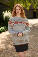 Squirrel Sweater