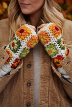 Woodstock Handwarmer Oatmeal