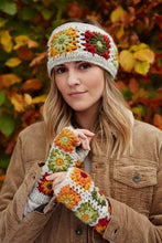 Woodstock Handwarmer Oatmeal