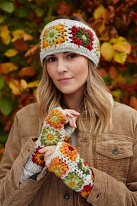 Woodstock Handwarmer Oatmeal
