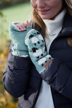 Merino Sheep Handwarmers