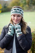 Merino Sheep Headband