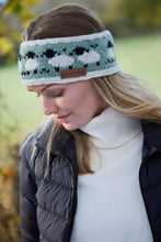 Merino Sheep Headband