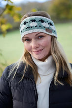 Merino Sheep Headband
