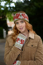 Squirrel Headband