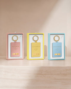 Katie Loxton Birthstone Keyring