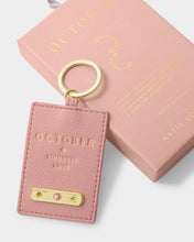 Katie Loxton Birthstone Keyring
