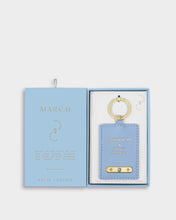 Katie Loxton Birthstone Keyring