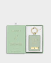 Katie Loxton Birthstone Keyring