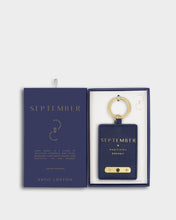 Katie Loxton Birthstone Keyring