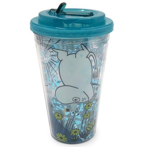 Moomin Double Walled Cup