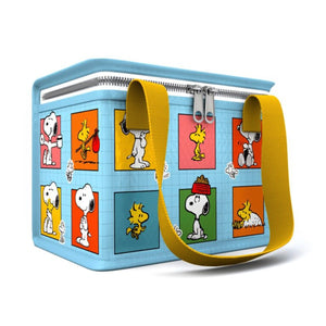 Snoopy Lunch Bag