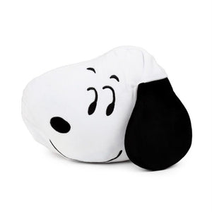 Snoopy Travel Cushion & Blanket