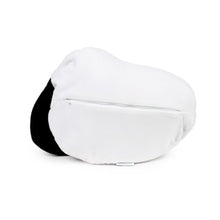 Snoopy Travel Cushion & Blanket
