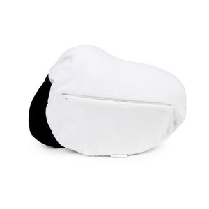 Snoopy Travel Cushion & Blanket
