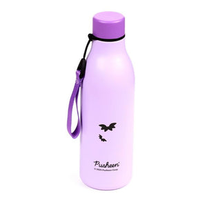 Spooky Pusheen Insulated Bottle