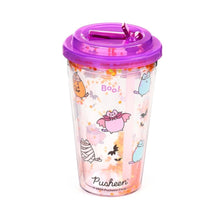 Spooky Pusheen Double Walled Cup