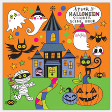 Rachel Ellen Hallowe’en Collection