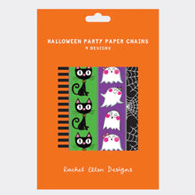 Rachel Ellen Hallowe’en Collection