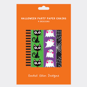 Rachel Ellen Hallowe’en Collection