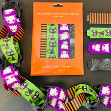 Rachel Ellen Hallowe’en Collection