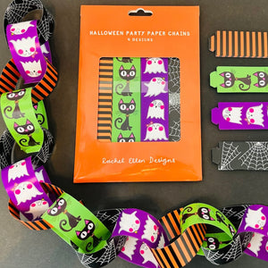 Rachel Ellen Hallowe’en Collection