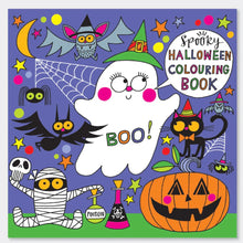 Rachel Ellen Hallowe’en Collection