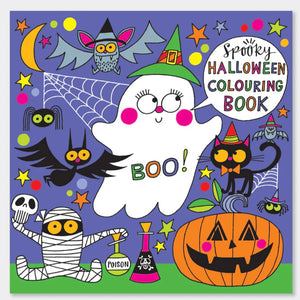 Rachel Ellen Hallowe’en Collection