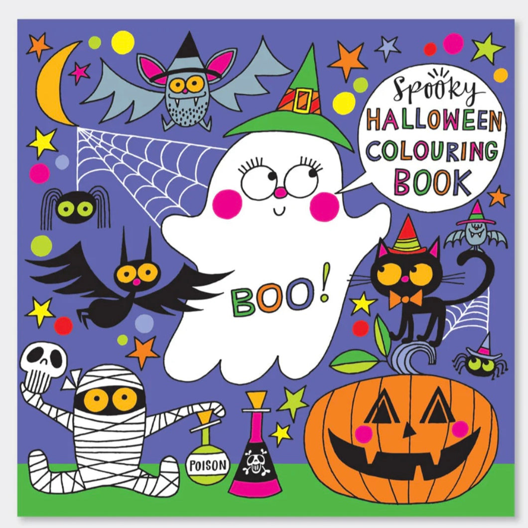 Rachel Ellen Hallowe’en Collection