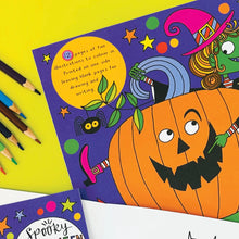 Rachel Ellen Hallowe’en Collection