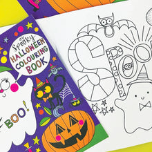 Rachel Ellen Hallowe’en Collection