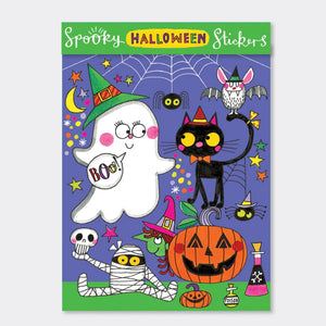 Rachel Ellen Hallowe’en Collection