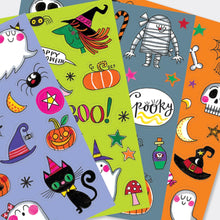 Rachel Ellen Hallowe’en Collection
