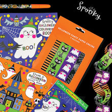 Rachel Ellen Hallowe’en Collection