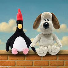 Warmies Feathers McGraw