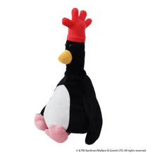 Warmies Feathers McGraw